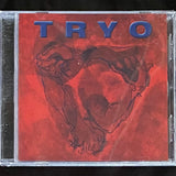 Tryo "Tryo" CD (NEW ARTIST)