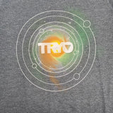 Tryo "Orbitas" Grey T-shirt (NEW ARTIST)
