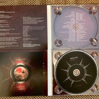 Bioscope "Gento" Autographed CD (PRE-ORDER)