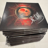 Bioscope "Gento" Autographed CD (PRE-ORDER)