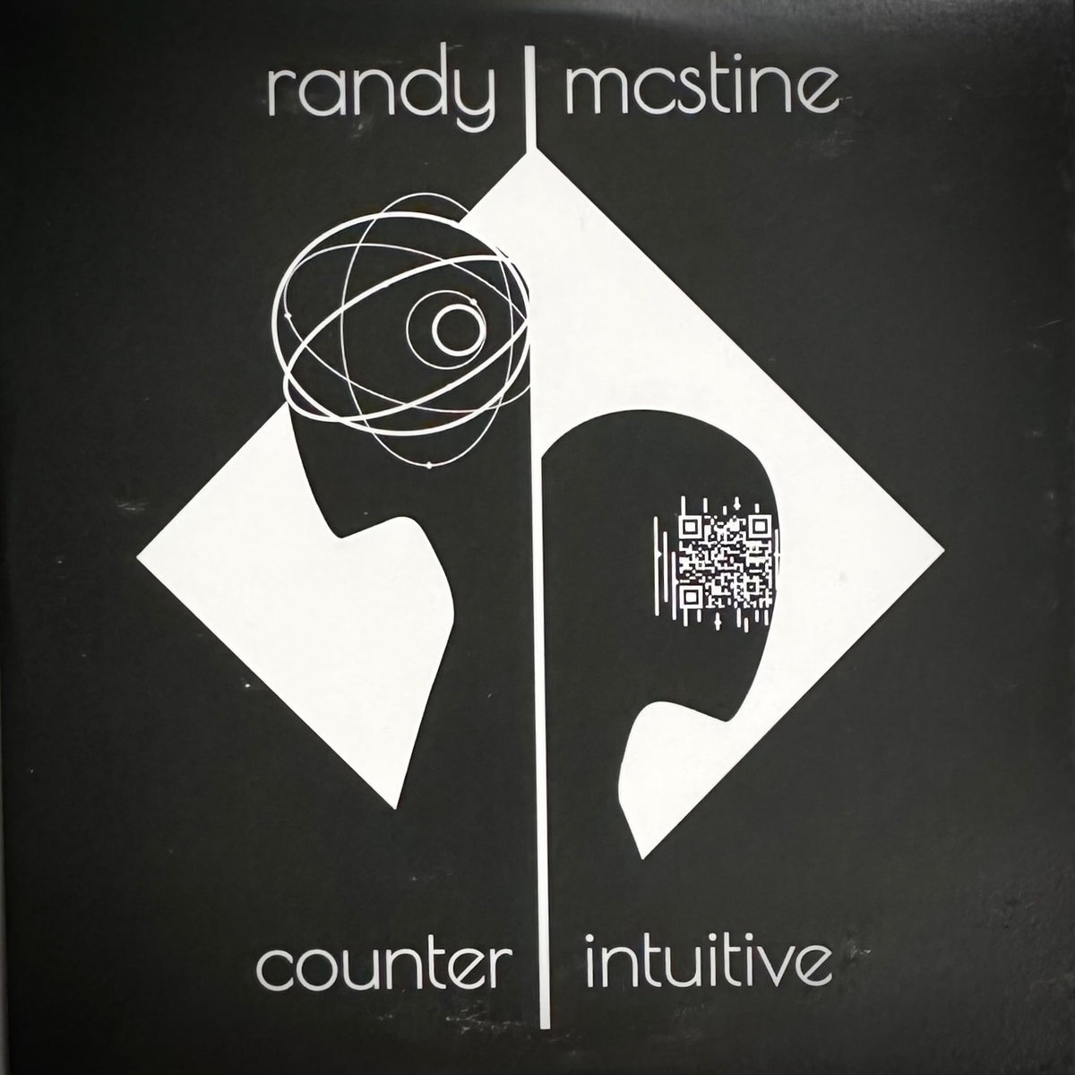 Randy McStine 