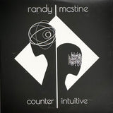 Randy McStine "Counter Intuitive" CD (NEW RELEASE)