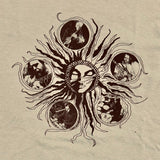 Anglagard "Live 2013" T-Shirt (NEW ARTIST)