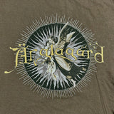 Anglagard "Official Fan Club" T-Shirt (NEW ARTIST)