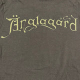Anglagard "Anglagard" T-Shirt (NEW ARTIST)