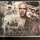 Ed Kowalczyk "The Flood and The Mercy" CD