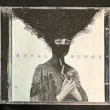 Royal Blood "Royal Blood" CD