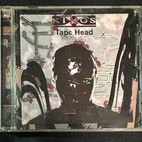 King's X "Tape Head" CD