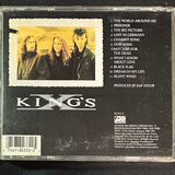 King's X "King's X" CD