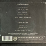 Alice in Chains "Black Gives Way to Blue" CD