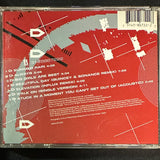 U2 "7" CD