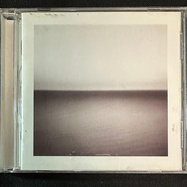 U2 "No Line on the Horizon" CD