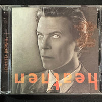 David Bowie “Heathen” CD