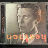 David Bowie “Heathen” CD