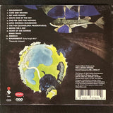 Yes "Fragile" CD