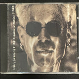 Bruce Cockburn "Nothing But A Burning Light" CD