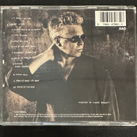 Bruce Cockburn "Nothing But A Burning Light" CD