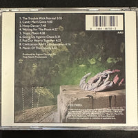 Bruce Cockburn "The Trouble with Normal" CD