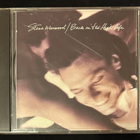 Steve Winwood "Back in the High Life" CD