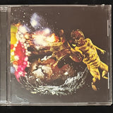 Santana "III" CD