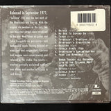 Santana "III" CD