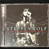 Steppenwolf "All Times Greatest Hits" CD