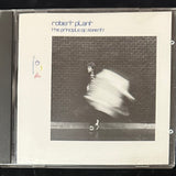 Robert Plant "The Principle of Moments" CD