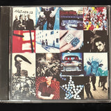 U2 "Achtung Baby" CD