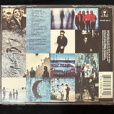 U2 "Achtung Baby" CD