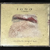 Iona "Live: Heaven's Bright Sun" CD