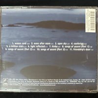 Iona "Open Sky" CD