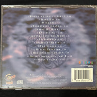 Iona "Journey Into the Morn" CD