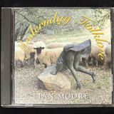 Ian Moore "Modernday Folklore" CD