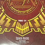 Prog Magazine #124 "Space Rocks" CD