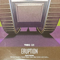 Prog Magazine #125 "Eruption" CD