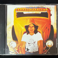 George Harrison "The Best of George Harrison" CD