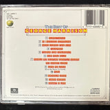 George Harrison "The Best of George Harrison" CD