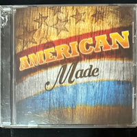 American Made "American Made" CD