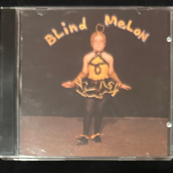 Blind Melon "Blind Melon" CD