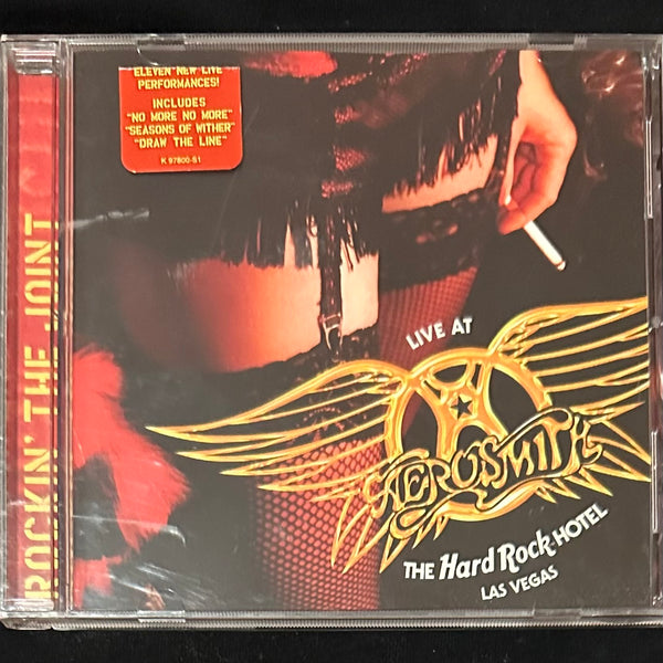 Aerosmith 