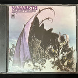 Nazareth "Hair of the Dog" CD