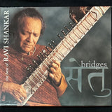 Ravi Shankar "Bridges: The Best of Ravi Shankar" CD