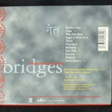 Ravi Shankar "Bridges: The Best of Ravi Shankar" CD