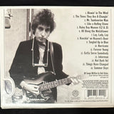 Bob Dylan "The Best of Bob Dylan" CD