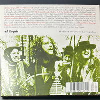 Jethro Tull "This Was" Used CD
