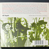 Jethro Tull "This Was" Used CD