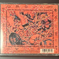 Nirvana " In Utero" Used CD