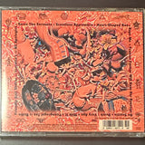 Nirvana " In Utero" Used CD