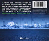 Incubus "Science" Used CD