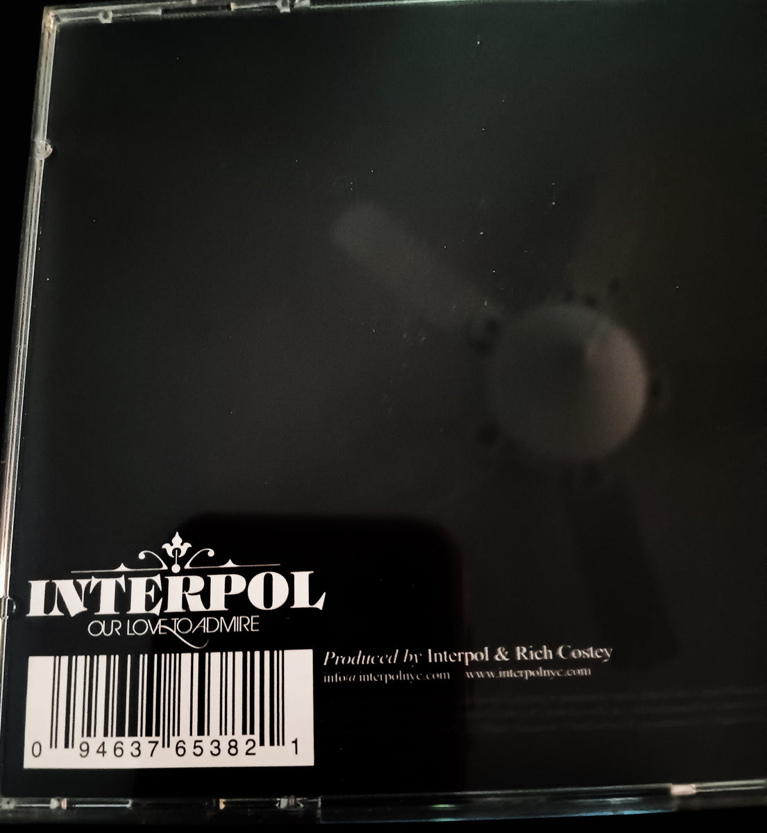 Interpol 